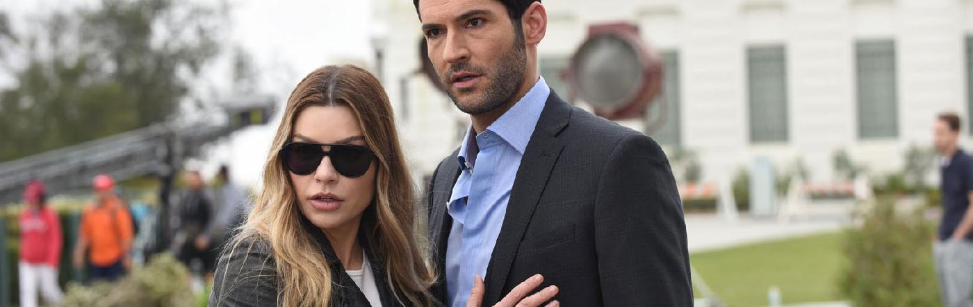 Lucifer 4: Recensione della Nuova Stagione prodotta da Netflix