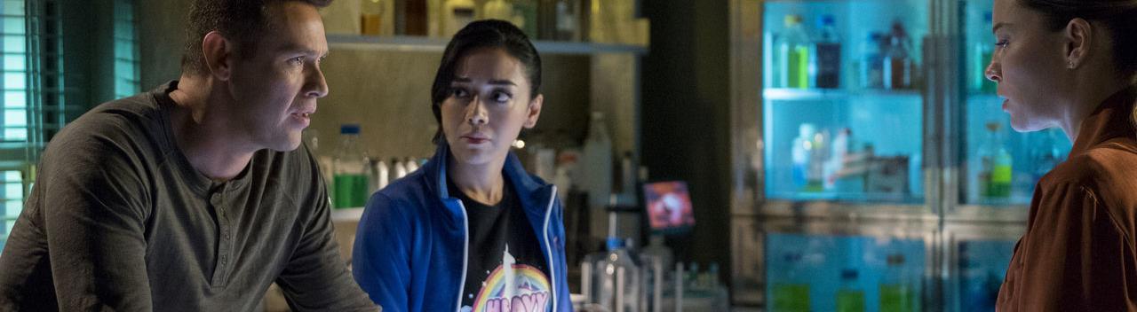 Lucifer 4: Recensione della Nuova Stagione prodotta da Netflix