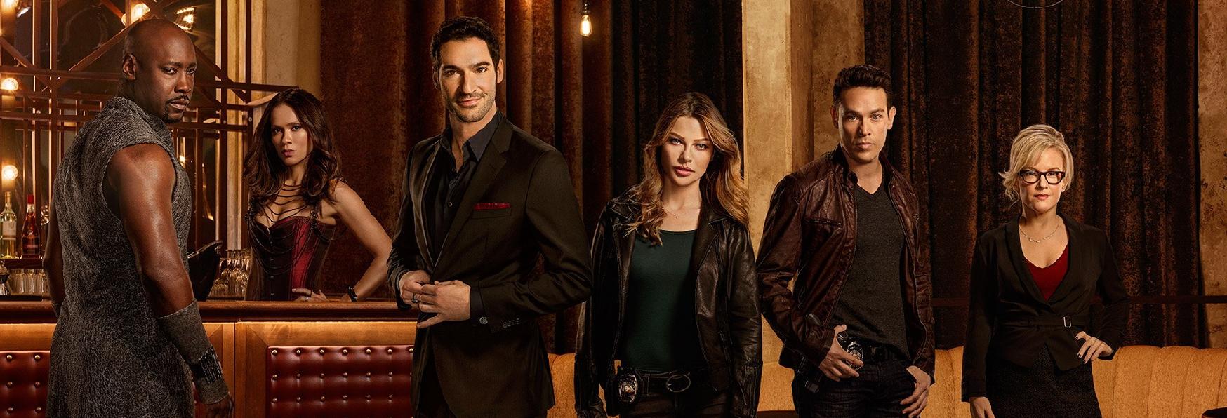 Lucifer 4: Recensione della Nuova Stagione prodotta da Netflix