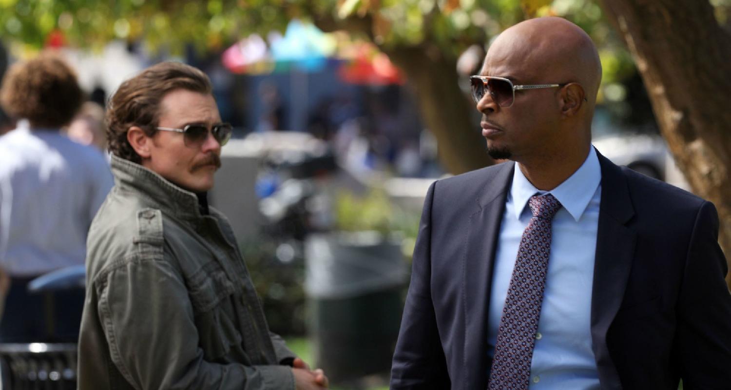 Lethal Weapon: non ci sarà una Quarta Stagione per la Serie TV di Fox