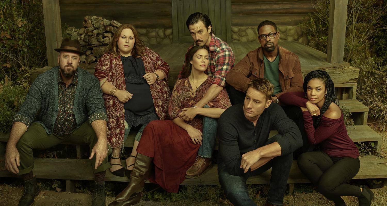 This Is Us, la Serie TV NBC, è stato rinnovata per ben Tre Stagioni