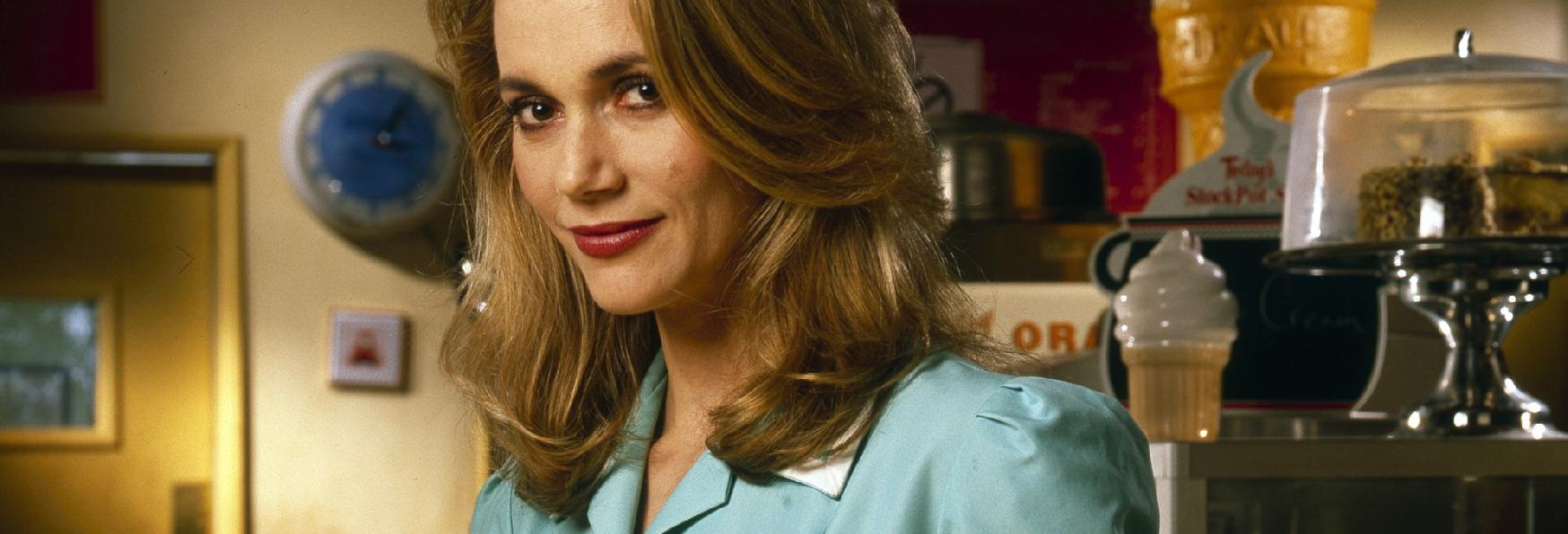 Muore a 72 Anni Peggy Lipton, storica Interprete di Norma nella Serie TV Twin Peaks