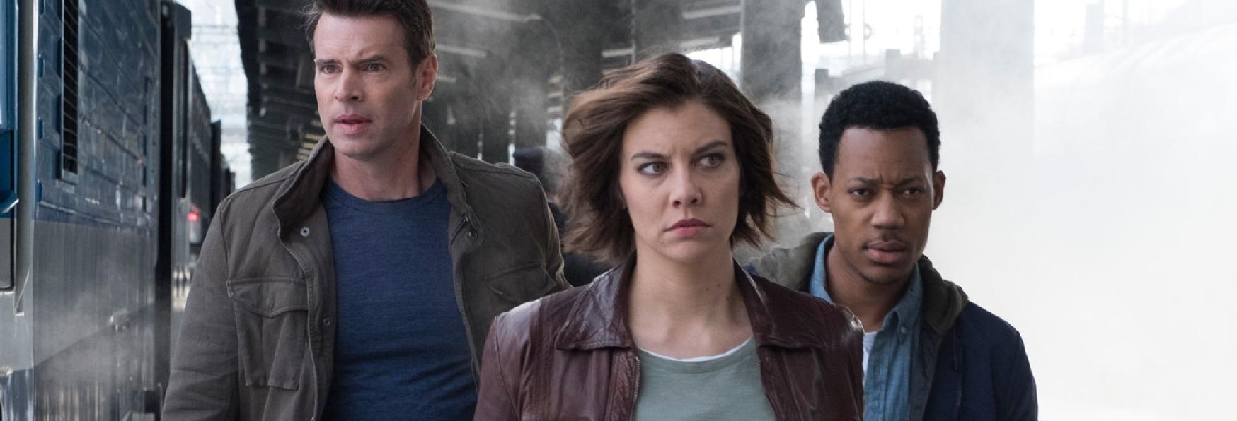 Whiskey Cavalier: la Serie TV ci ABC viene Cancellata dopo solo una Stagione