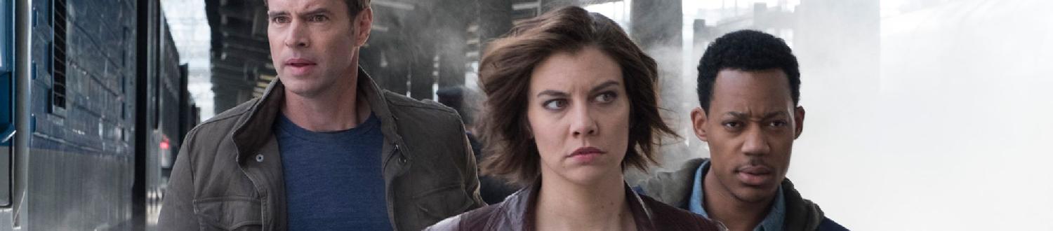 Whiskey Cavalier: la Serie TV ci ABC viene Cancellata dopo solo una Stagione