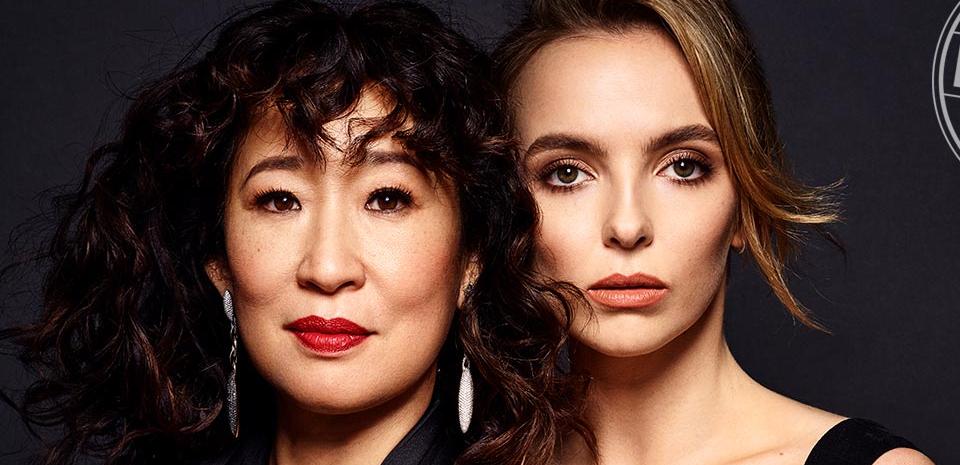 BAFTA 2019: Killing Eve è la miglior Serie Drammatica. I Vincitori