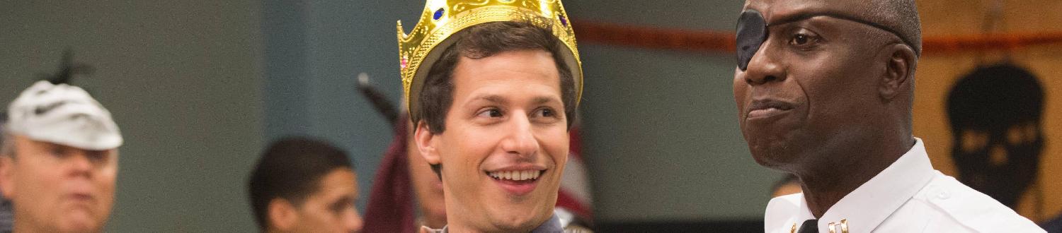 Brooklyn Nine-Nine 7: Finalmente conosciamo il Numero di Episodi
