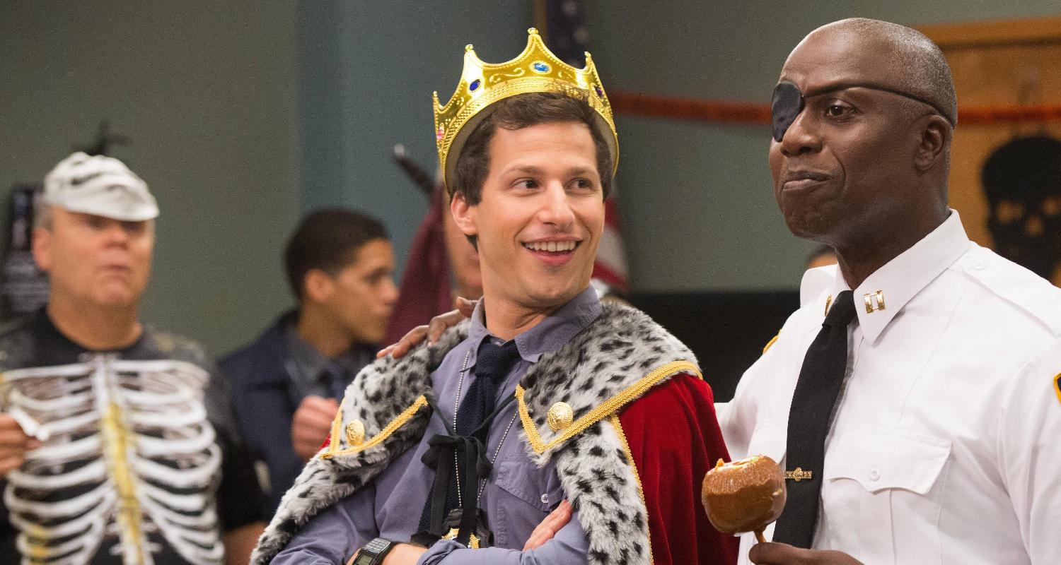 Brooklyn Nine-Nine 7: Finalmente conosciamo il Numero di Episodi
