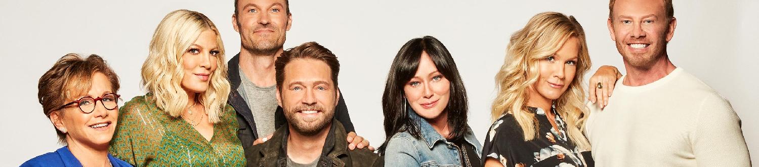 90210, un Nuovissimo Teaser Trailer del Revival di Beverly Hills