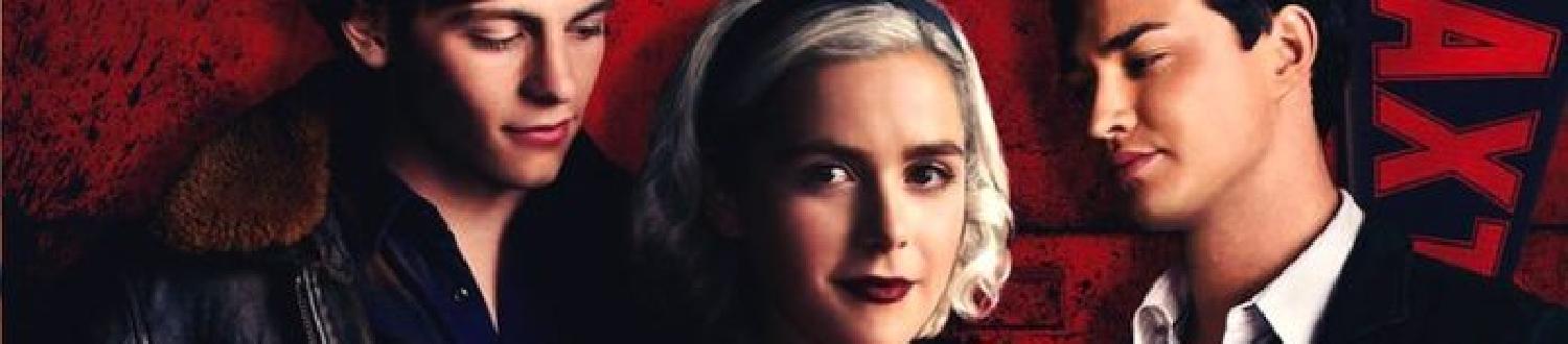Chilling Adventures of Sabrina: sono ufficialmente iniziate le Riprese della Terza Parte