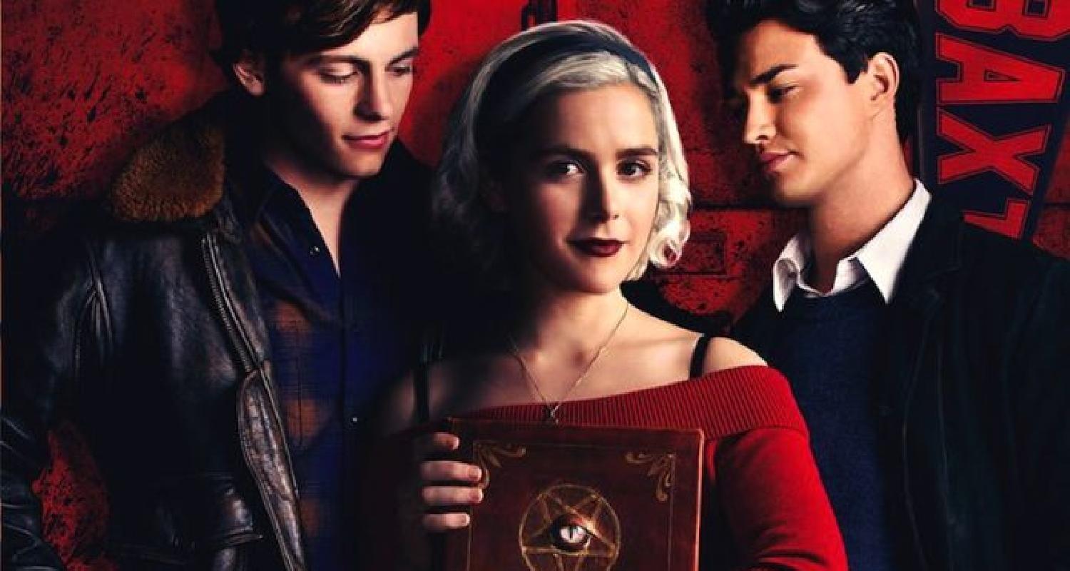 Chilling Adventures of Sabrina: sono ufficialmente iniziate le Riprese della Terza Parte
