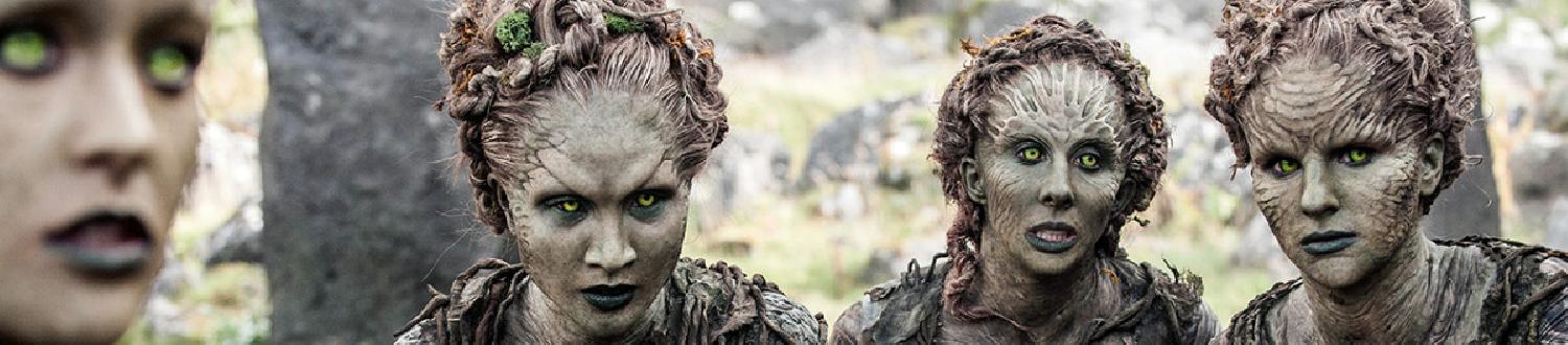 The Long Night: sono Iniziate le Riprese del Prequel di Game of Thrones