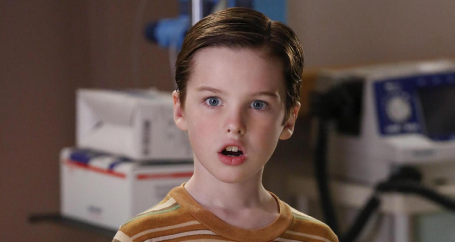 Young Sheldon prenderà il posto di The Big Bang Theory nella programmazione CBS