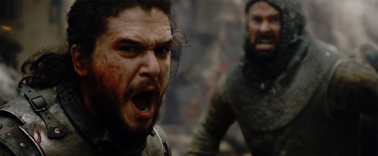 Game of Thrones 8: una Petizione per rifare tutta l\'Ultima Stagione