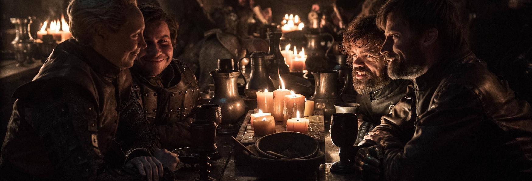 Game of Thrones 8: una Petizione per rifare tutta l'Ultima Stagione