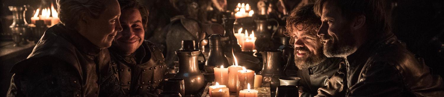 Game of Thrones 8: una Petizione per rifare tutta l'Ultima Stagione