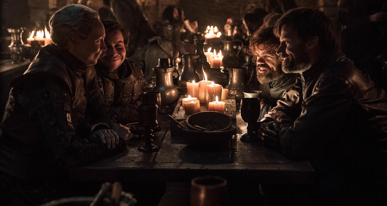 Game of Thrones 8: una Petizione per rifare tutta l'Ultima Stagione