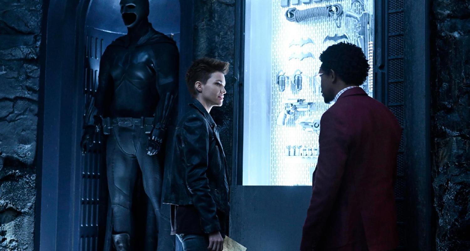 Batwoman: The CW ha finalmente rilasciato il Trailer della Serie con Ruby Rose