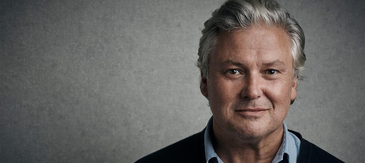 Game of Thrones: l\'Opinione di Conleth Hill (Varys) sulle Ultime due Stagioni