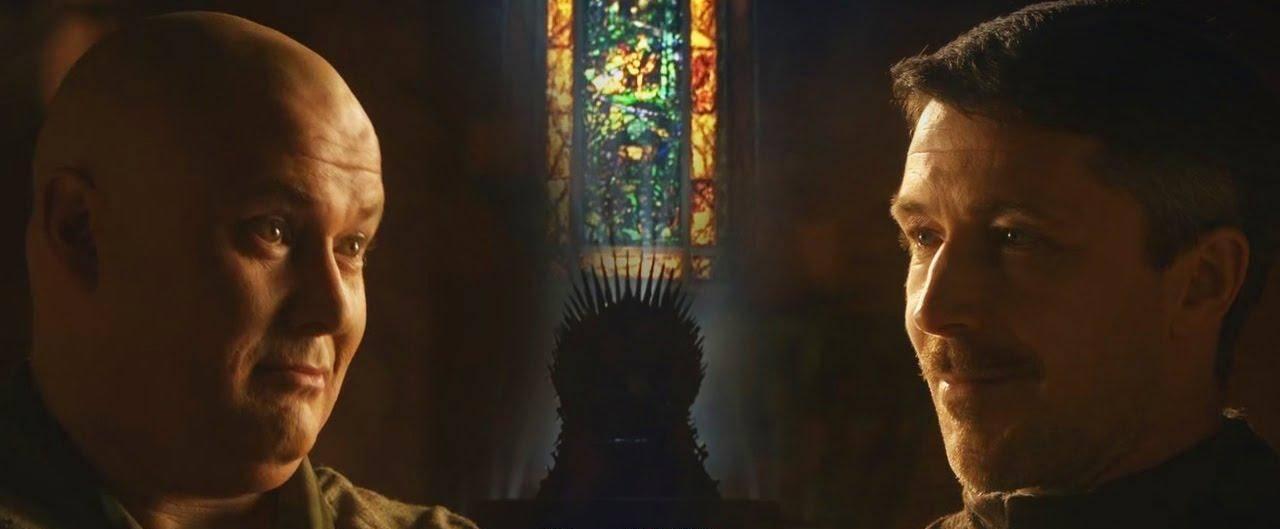 Game of Thrones: l\'Opinione di Conleth Hill (Varys) sulle Ultime due Stagioni