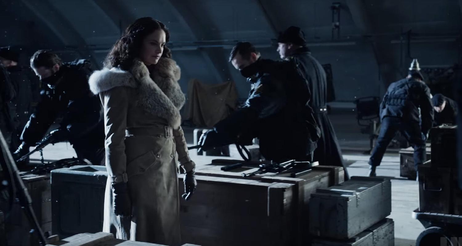 His Dark Materials: il primo Teaser Trailer della nuova serie HBO