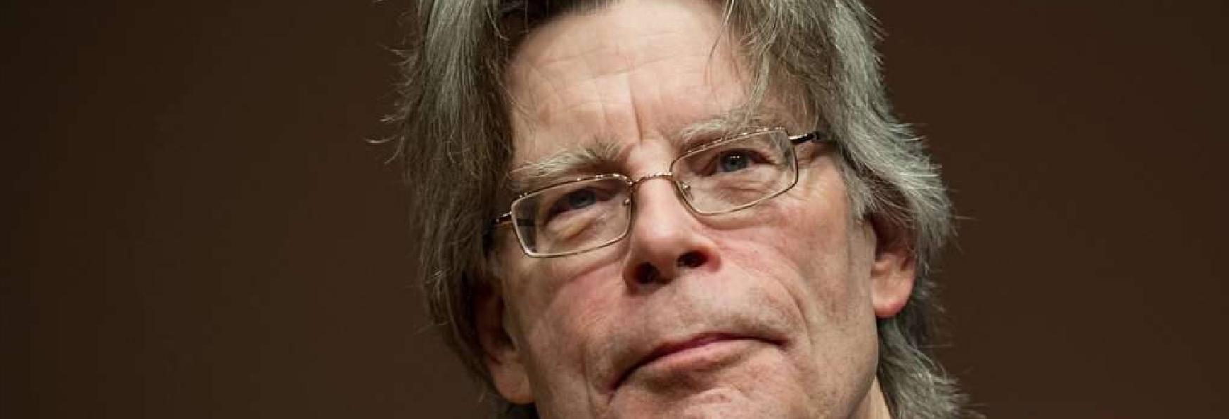 Gli Occhi del Drago: Hulu produrrà una Serie TV sul Romanzo di Stephen King