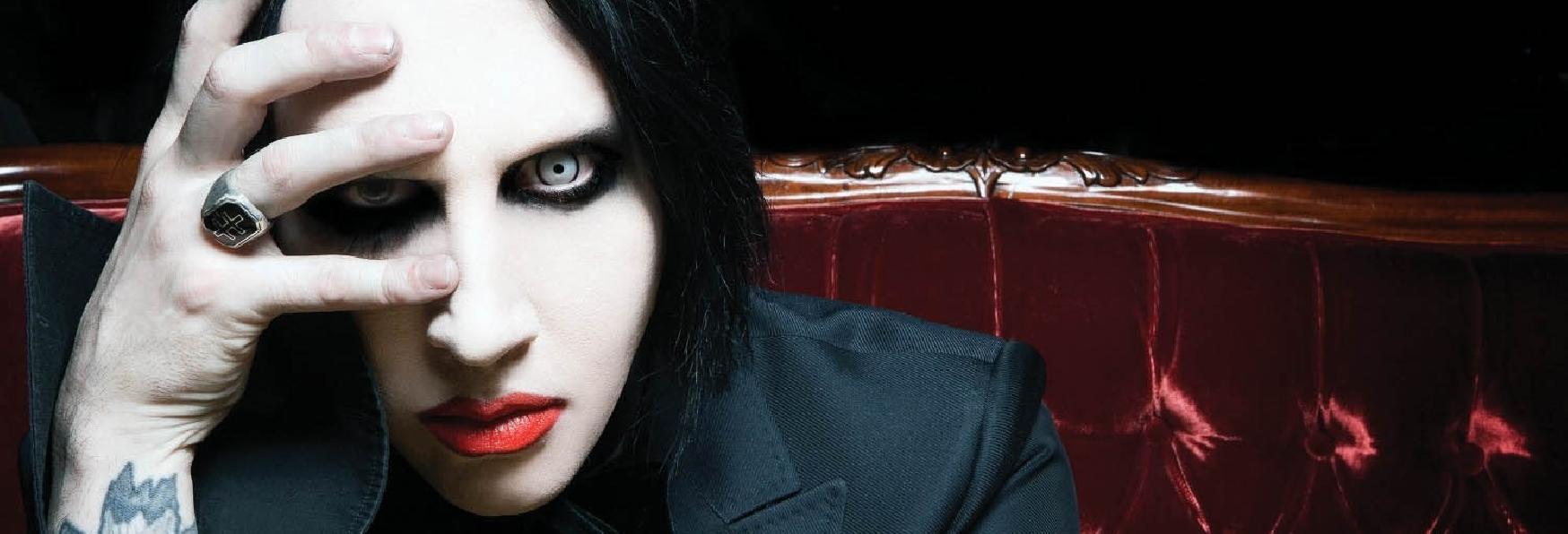 The New Pope: Marylin Manson e Sharon Stone saranno presenti nella Serie TV Sequel