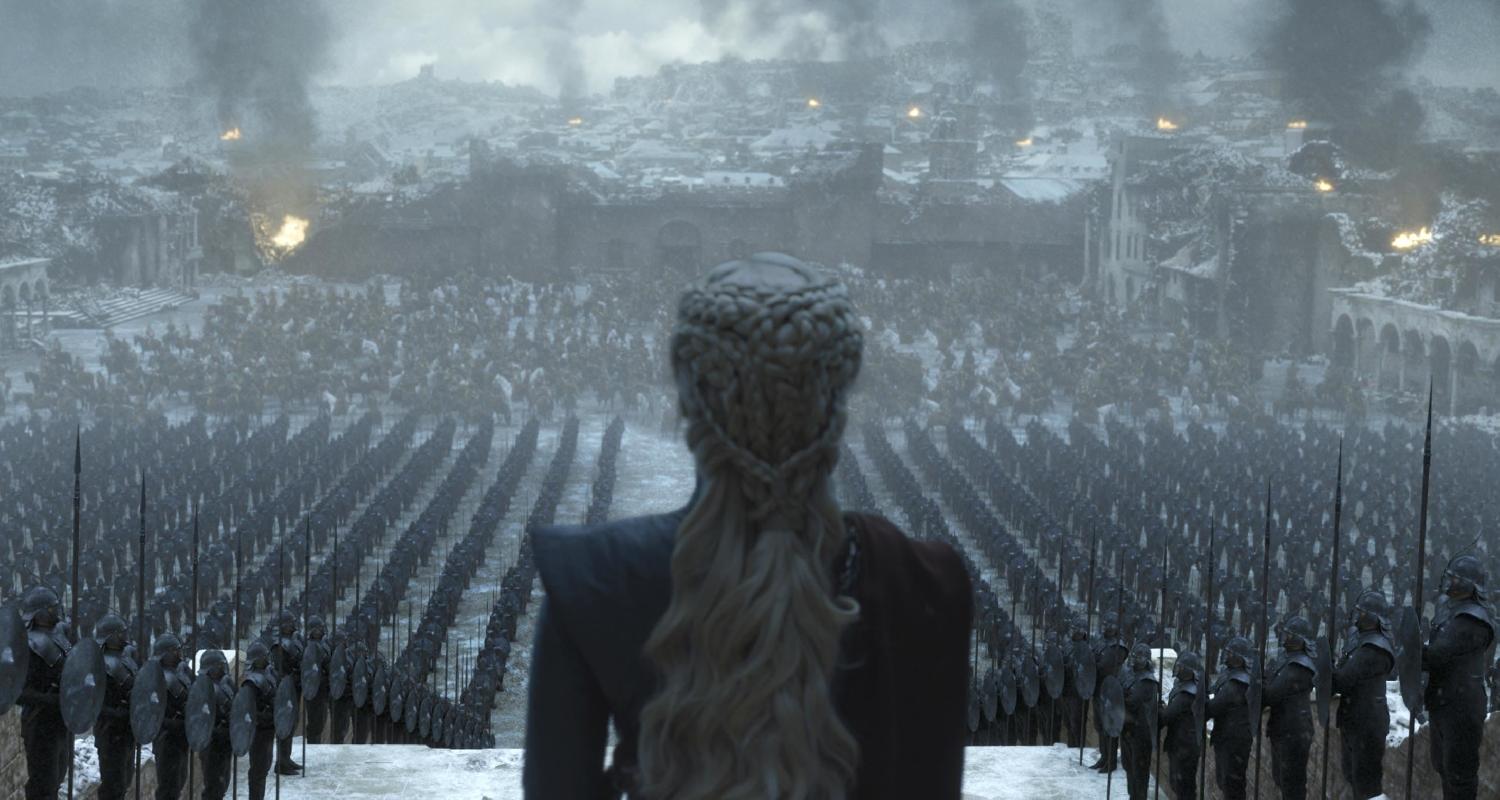 Game of Thrones 8x06: Come e Dove vedere il Sesto e Ultimo Episodio dell'Ottava Stagione