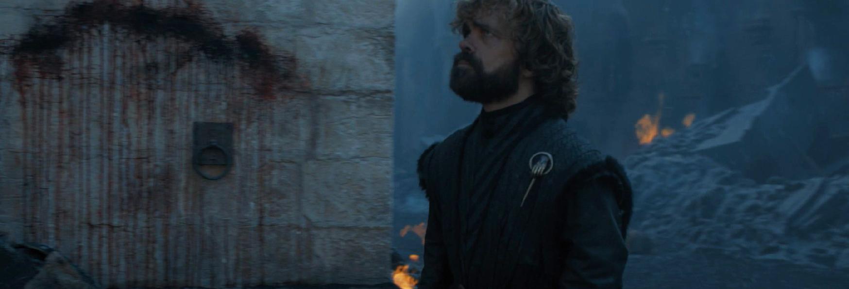 Game of Thrones 8x06: la Recensione dell'Episodio Finale della Serie