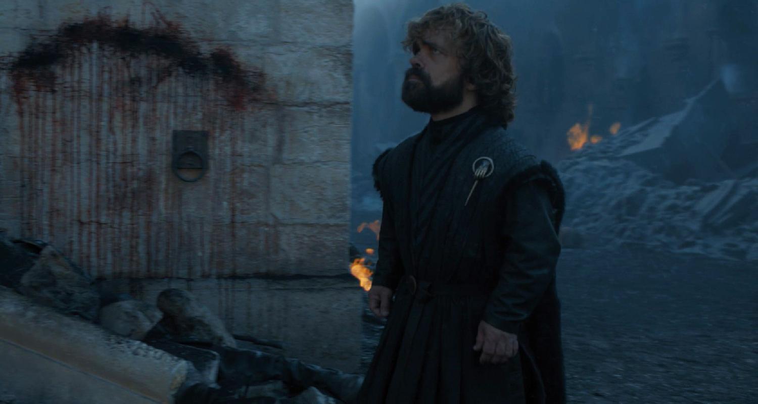 Game of Thrones 8x06: la Recensione dell'Episodio Finale della Serie