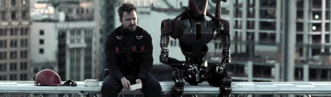 Westworld 3: Aaron Paul nel primo Teaser Trailer pubblicato da HBO