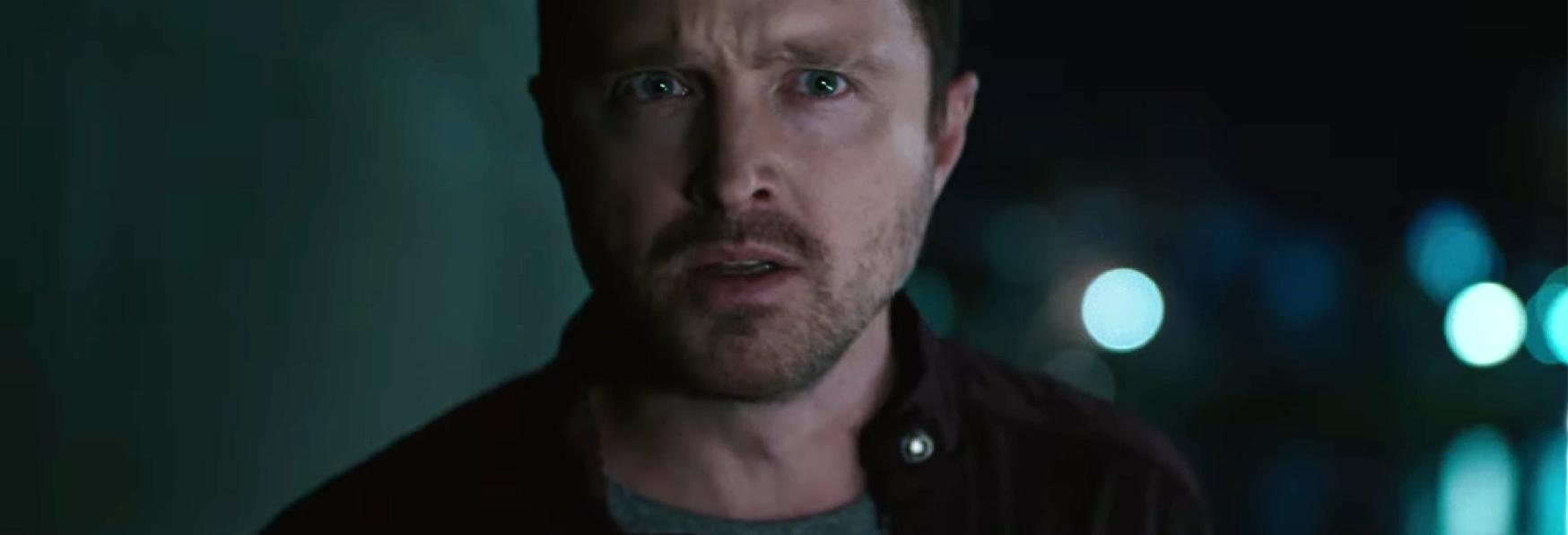 Westworld 3: Aaron Paul nel primo Teaser Trailer pubblicato da HBO