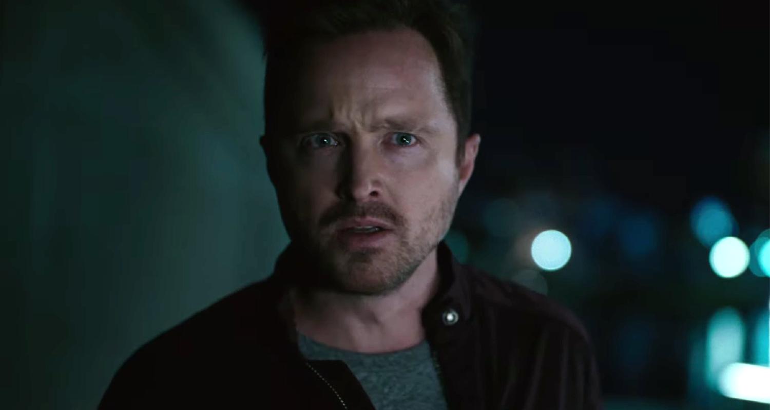Westworld 3: Aaron Paul nel primo Teaser Trailer pubblicato da HBO
