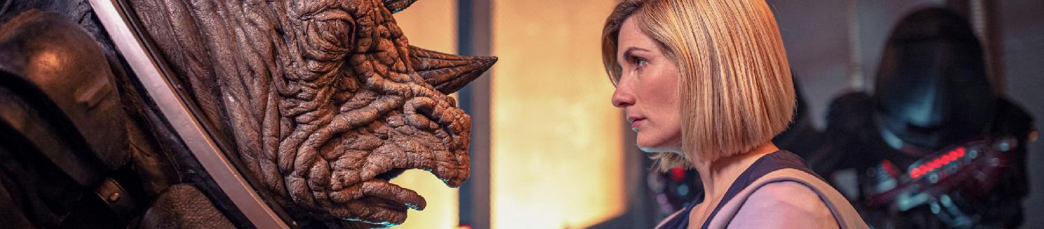 Doctor Who 12: i Judoon faranno Ritorno nella Nuova Stagione della Serie BBC