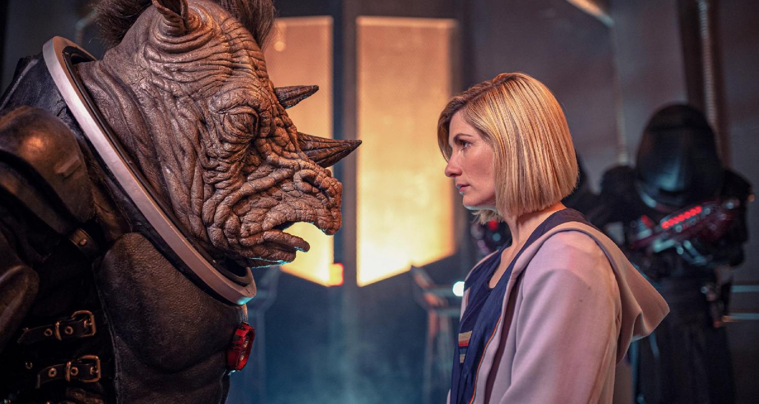 Doctor Who 12: i Judoon faranno Ritorno nella Nuova Stagione della Serie BBC