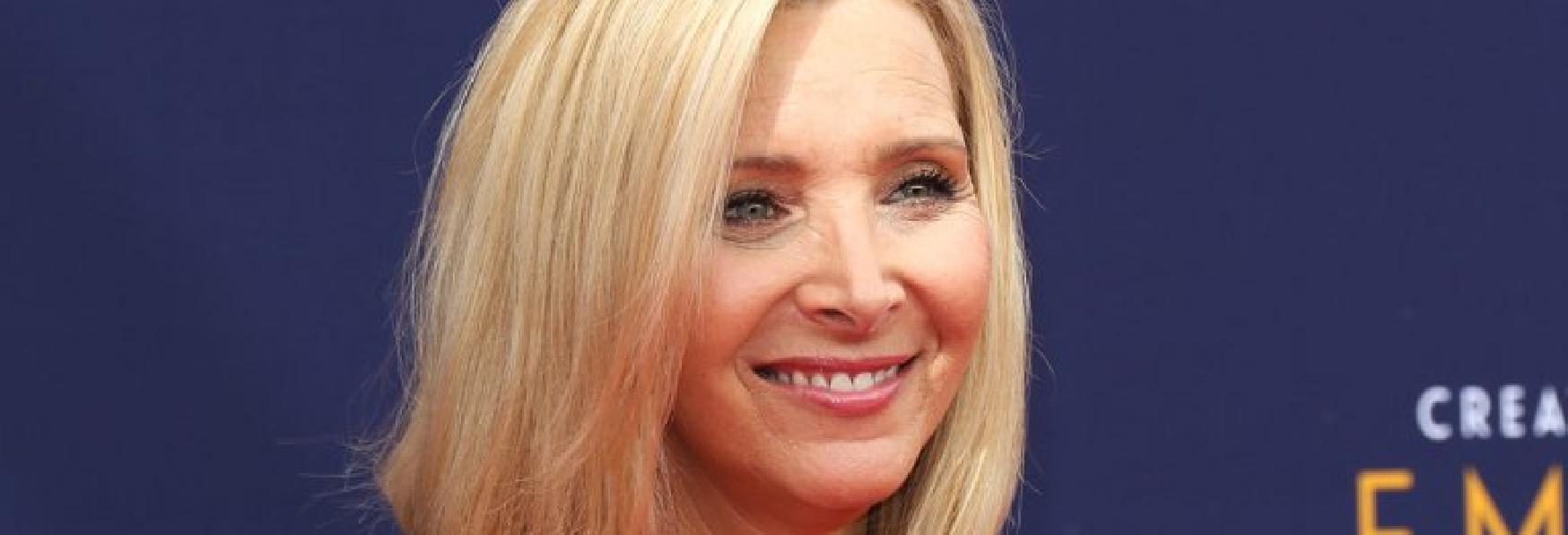 Good People: Lisa Kudrow sarà l'Attrice Protagonista della nuova Serie Amazon