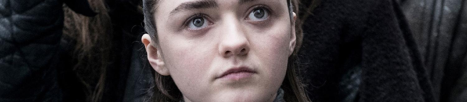 Game of Thrones: arriva la Smentita di HBO riguardo uno Spin-off su Arya!