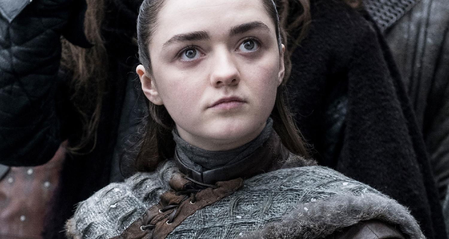 Game of Thrones: arriva la Smentita di HBO riguardo uno Spin-off su Arya!