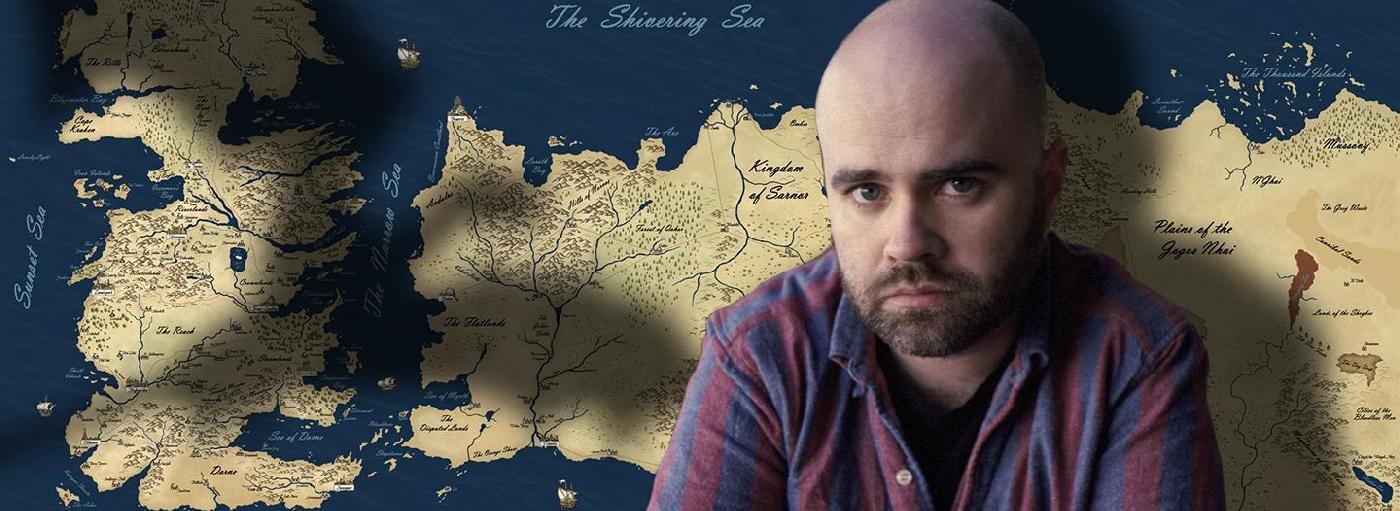 Il Signore degli Anelli: Bryan Cogman, del Team Creativo di Game of Thrones, lavorerà alla Serie Amazon