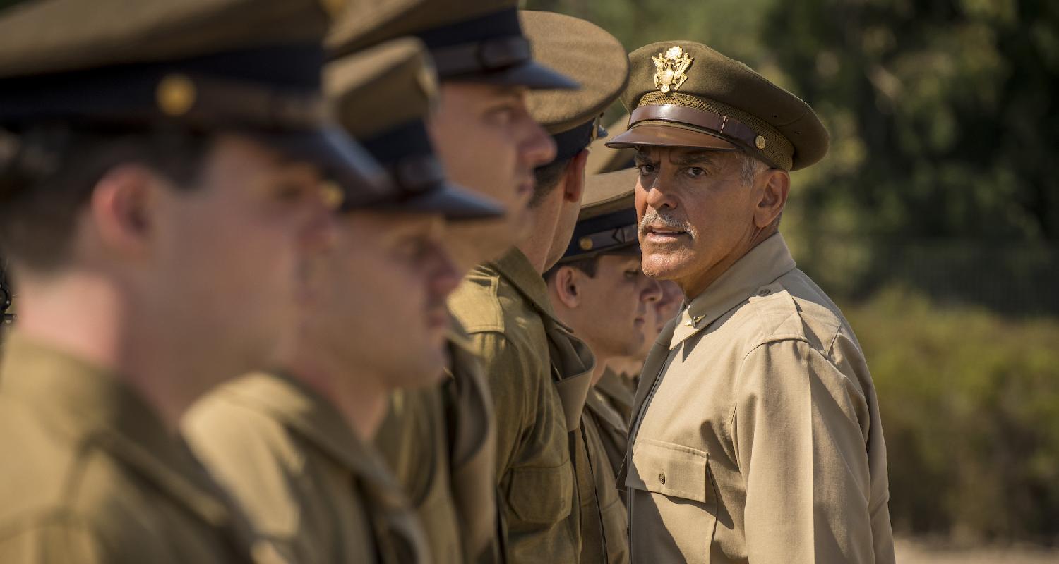 Catch-22: la Recensione dei Primi Due Episodi della nuova Miniserie con George Clooney