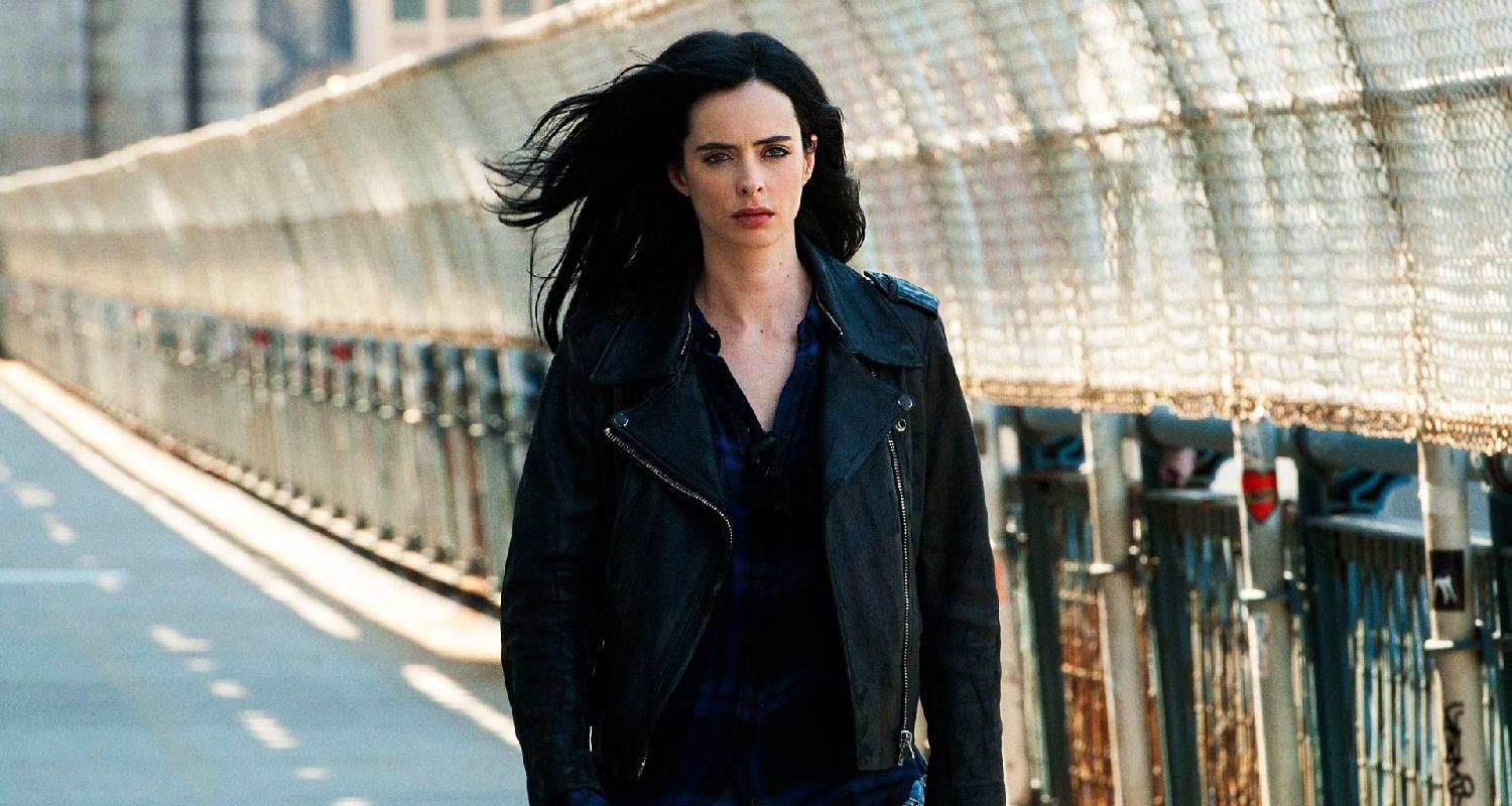 Jessica Jones 3: la Nuova Stagione della Serie arriverà su Netflix tra un Mese
