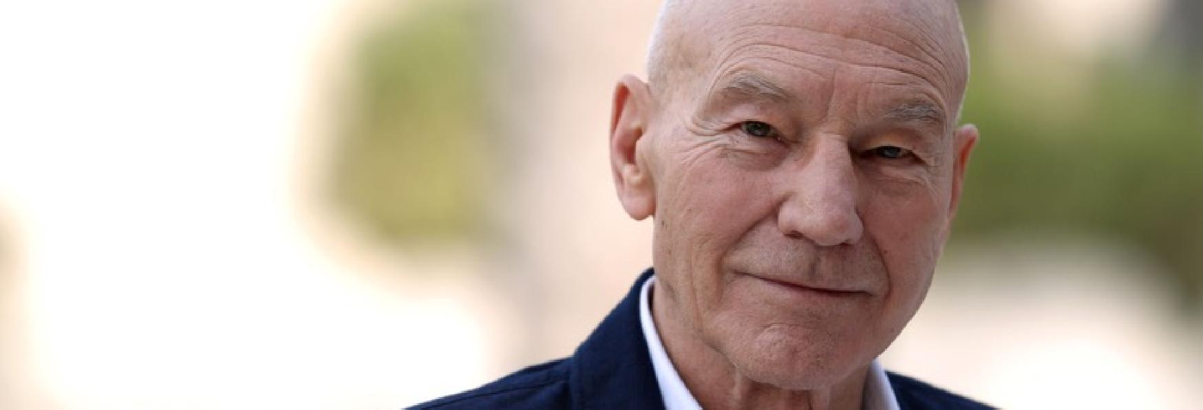 Star Trek: Picard, Rilasciato il Trailer Ufficiale della Serie TV di CBS