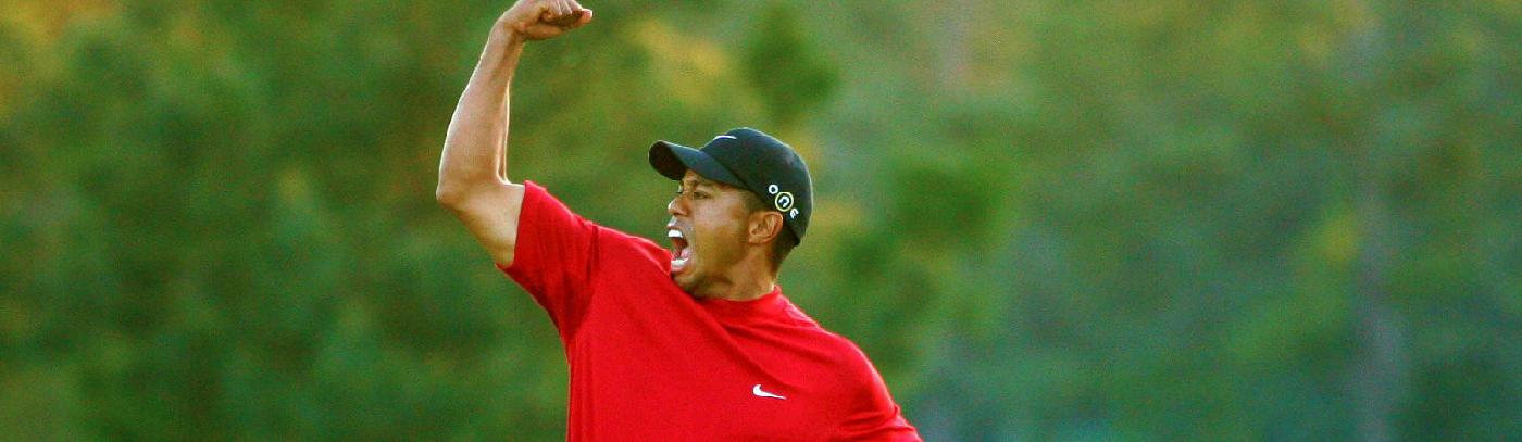 Tiger Woods: una nuova Miniserie sul Controverso Golfista Statunitense