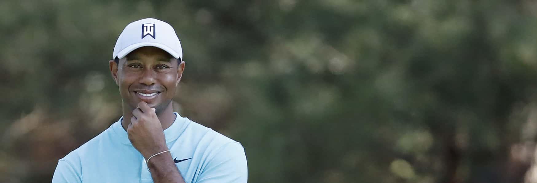Tiger Woods: una nuova Miniserie sul Controverso Golfista Statunitense