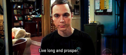 The Big Bang Theory: Salutiamo lo Show e Parliamo dell\'Episodio Finale