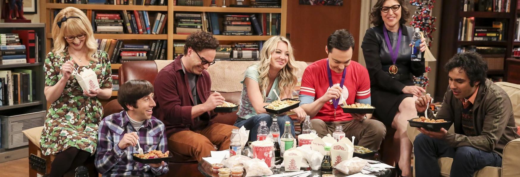 Esperienze Seriali: il Mio Addio a The Big Bang Theory, un Commento sul Finale