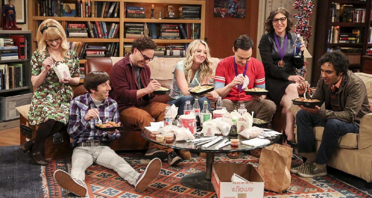 Esperienze Seriali: il Mio Addio a The Big Bang Theory, un Commento sul Finale