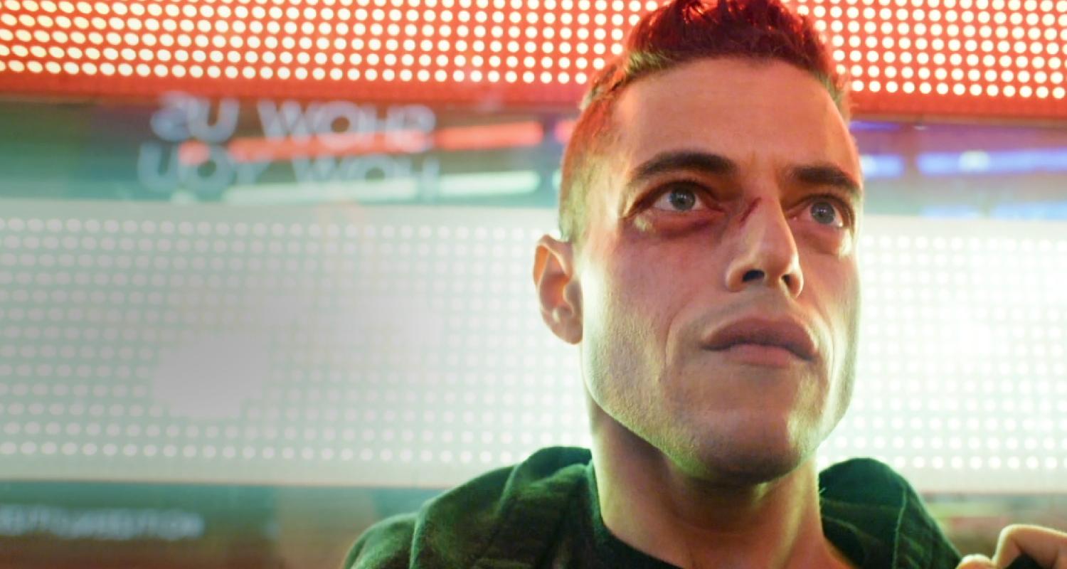 mr robot streaming netflix