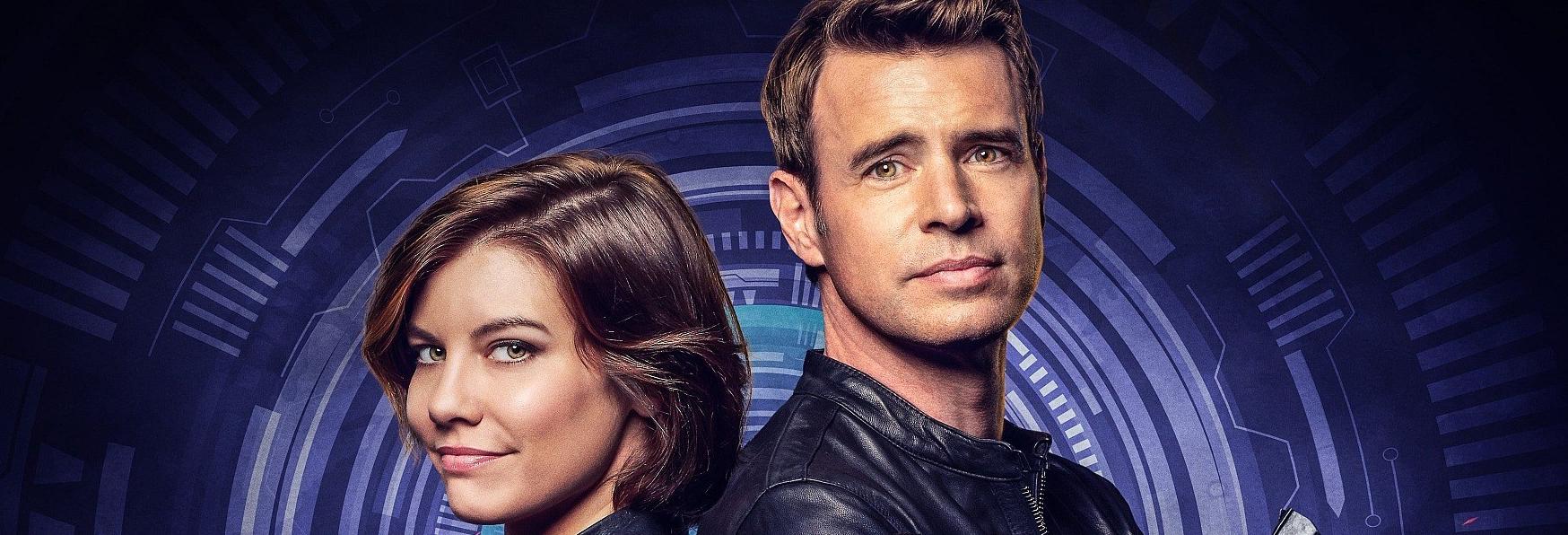 Whiskey Cavalier 2: la Serie con Lauren Cohan potrebbe essere Proseguita da ABC