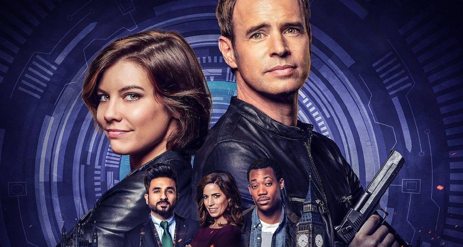 Whiskey Cavalier 2: la Serie con Lauren Cohan potrebbe essere Proseguita da ABC
