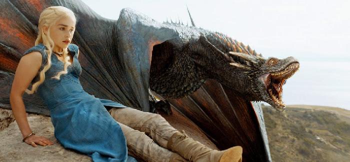 Game of Thrones: Le Curiosità sulla Serie che Forse non Sapevi